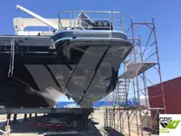Buque de crucero en venta