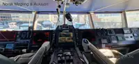 Buque Ro-Ro en venta