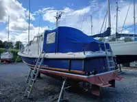 Embarcaciones de trabajo en venta