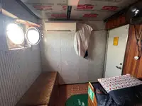 Remolcador en venta