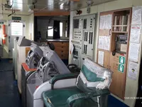 Petrolero/quimiquero en venta