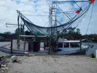 Arrastrero en venta