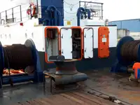 Remolcador en venta