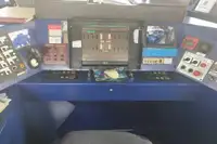 Buque de crucero en venta