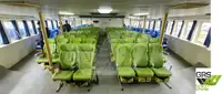Buque de crucero en venta