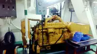 Remolcador en venta