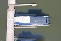 Catamarán en venta