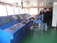 Petrolero/quimiquero en venta