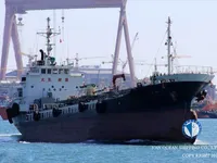 Petrolero/quimiquero en venta