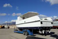 Buque de pasajeros en venta