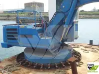 Dragado en venta