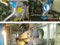 Petrolero/quimiquero en venta