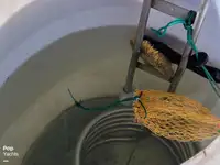 Buque de procesamiento de pescado en venta