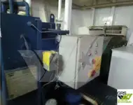 Buque de prospección en venta