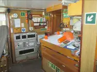 Palangrero en venta