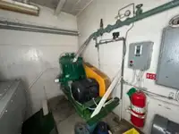 Remolcador en venta