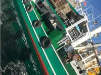 Arrastrero de cerco en venta