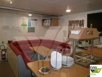 Transbordador de crucero en venta