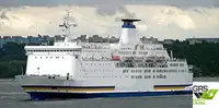 Ro-Ro ship en venta