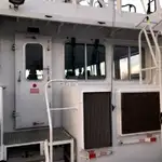 Buque de prospección en venta