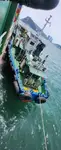 Oil/Chemical tanker en venta