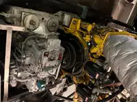 Lancha piloto en venta