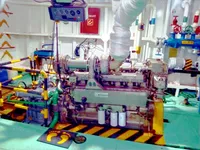 Remolcador en venta