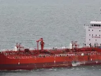Petrolero/quimiquero en venta