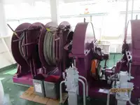 Buque granelero en venta