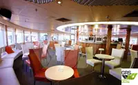 Buque de crucero en venta