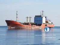 Petrolero/quimiquero en venta