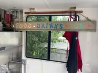 Catamarán en venta