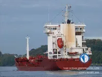 Petrolero/quimiquero en venta