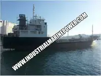 Petrolero/quimiquero en venta