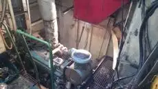 Dragado en venta