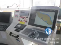 Petrolero/quimiquero en venta