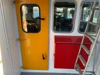 Remolcador en venta