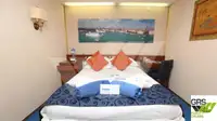 Buque de crucero en venta