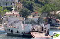 Buque de desembarco, tanque en venta