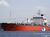 Petrolero/quimiquero en venta