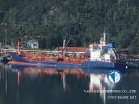 Petrolero/quimiquero en venta