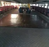 Buque de pasajeros en venta