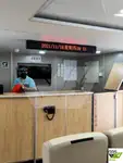 Buque de pasajeros en venta