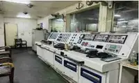 Buque granelero en venta