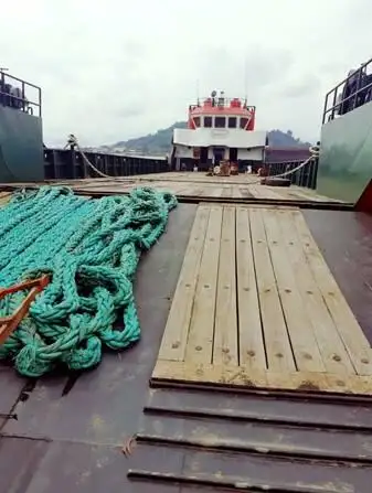 Buque de desembarco, tanque en venta