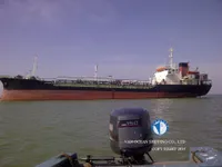 Petrolero/quimiquero en venta