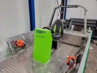 Embarcaciones de trabajo en venta