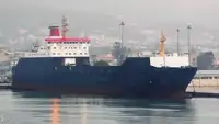 Granelero en venta