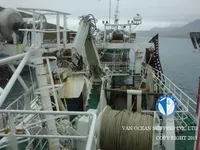 Arrastrero en venta