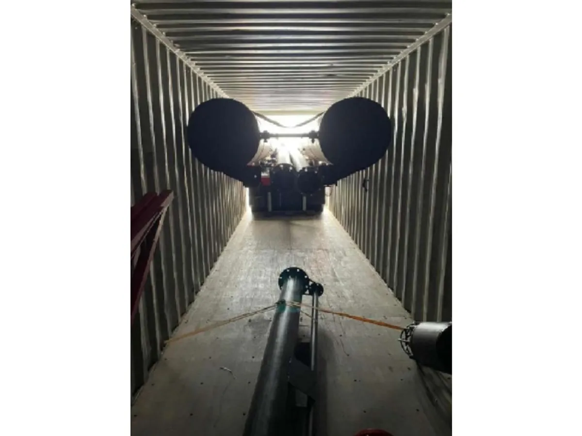 Dragado en venta